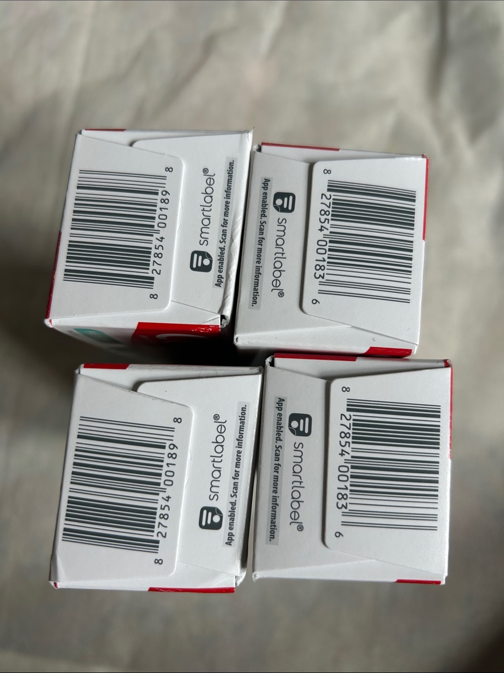 Colgate Total Active Prevention Mouthwash & Toothpaste Bundle - Picture 6 of 7